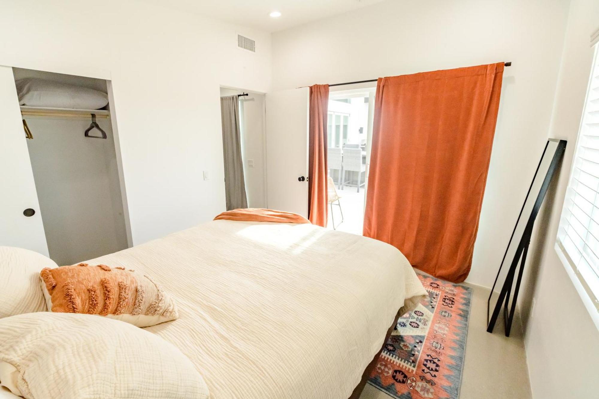 Villa Coyote Tracks - A Modern Desert Experience à Joshua Tree Extérieur photo