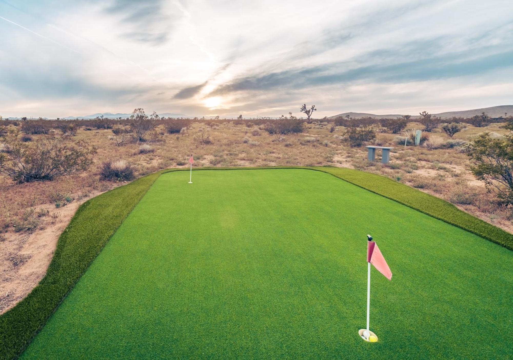 Villa Coyote Tracks - A Modern Desert Experience à Joshua Tree Extérieur photo